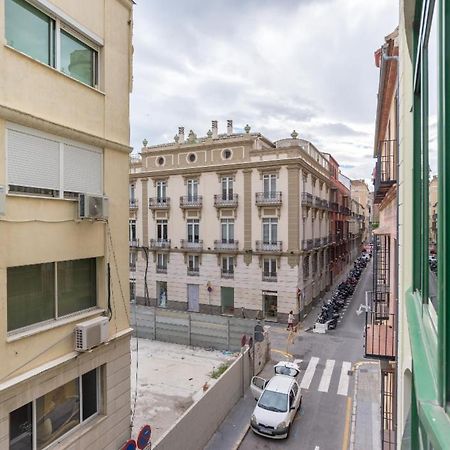 Livemálaga Panaderos Old Town Apartamento Exterior foto