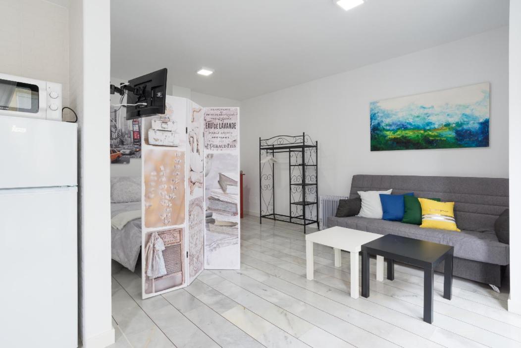 Livemálaga Panaderos Old Town Apartamento Exterior foto