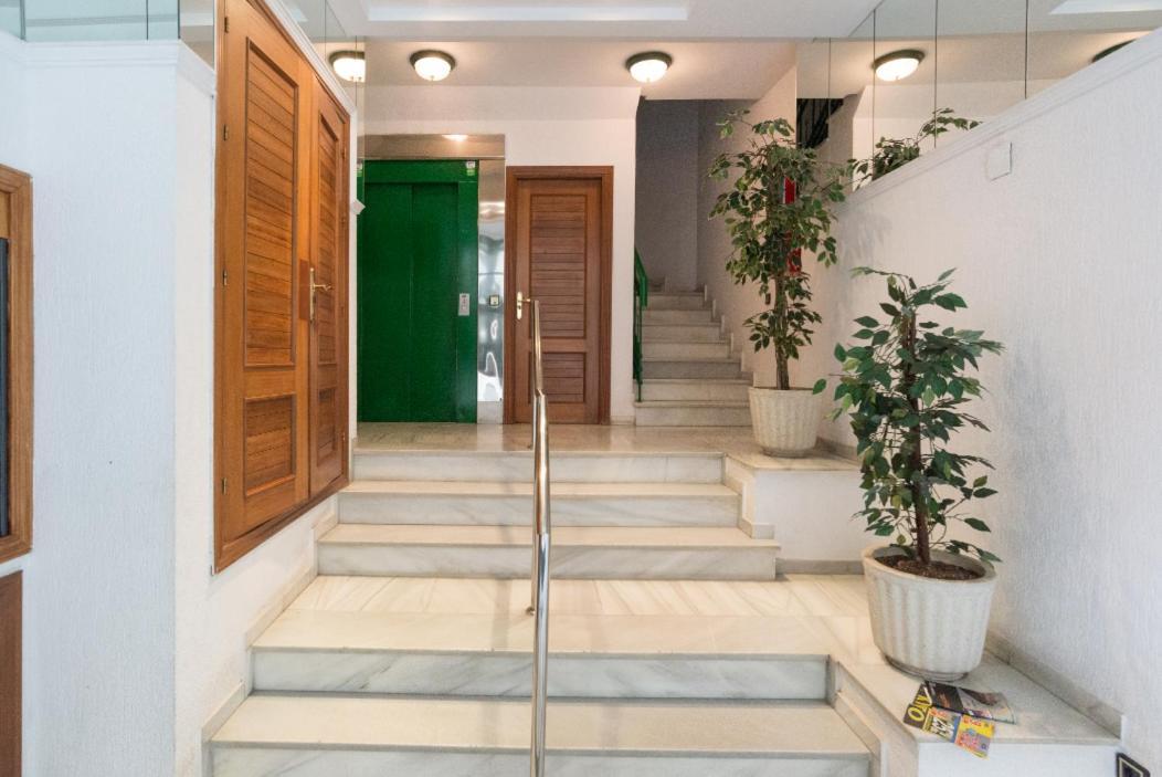Livemálaga Panaderos Old Town Apartamento Exterior foto